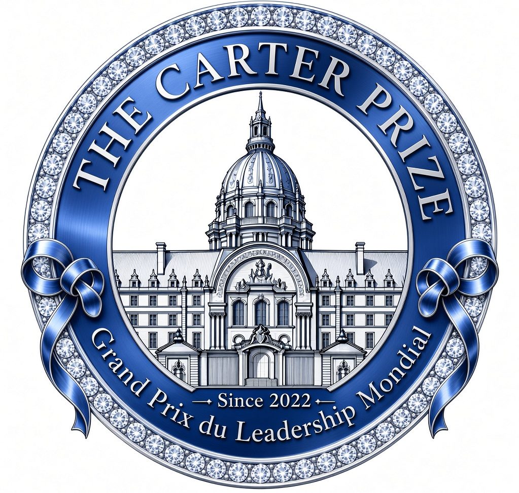 The Carter Prize